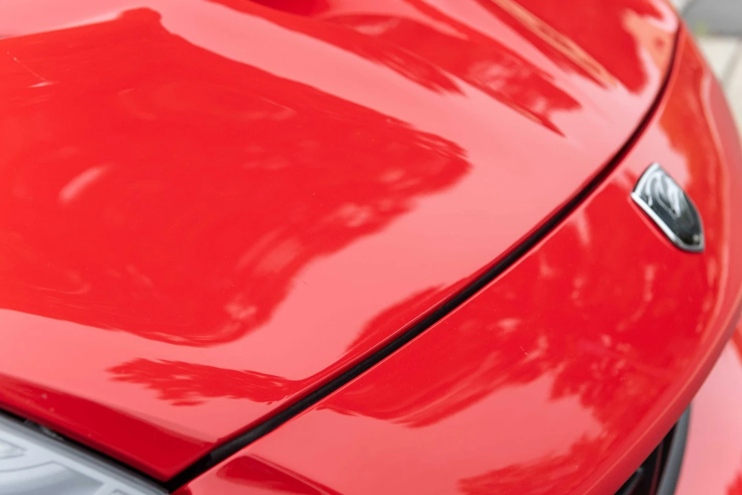 2013 Dodge Viper 5th Gen - Image 13 of 31