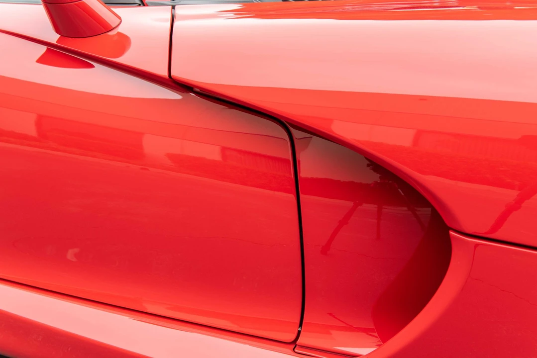 2013 Dodge Viper 5th Gen - Image 14 of 31