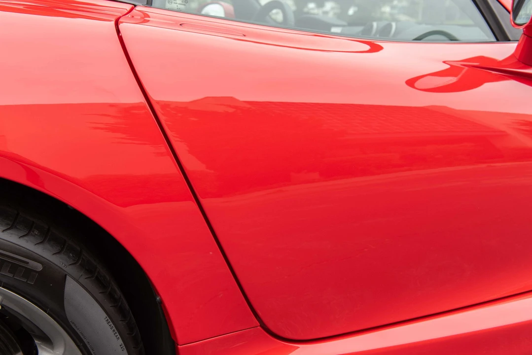 2013 Dodge Viper 5th Gen - Image 16 of 31