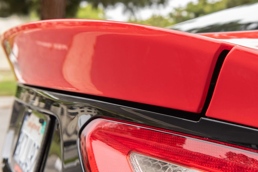 2013 Dodge Viper 5th Gen - Image 17 of 31