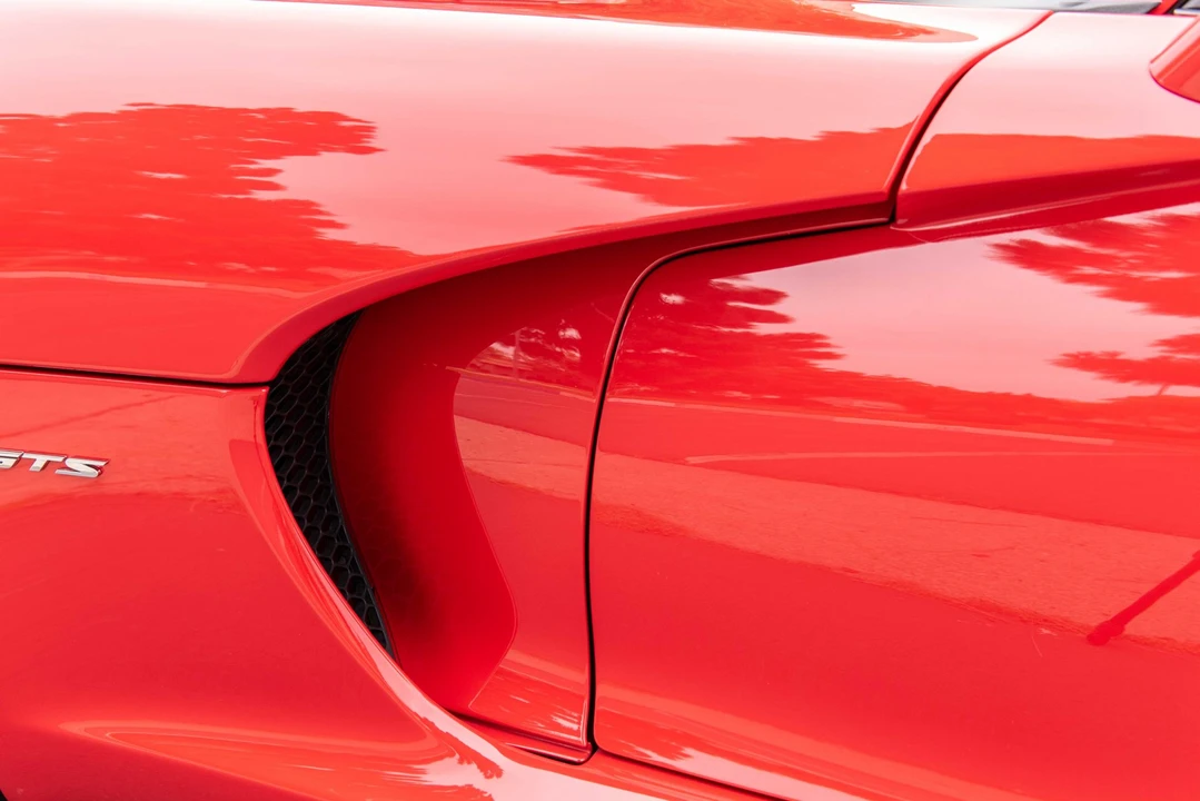 2013 Dodge Viper 5th Gen - Image 22 of 31