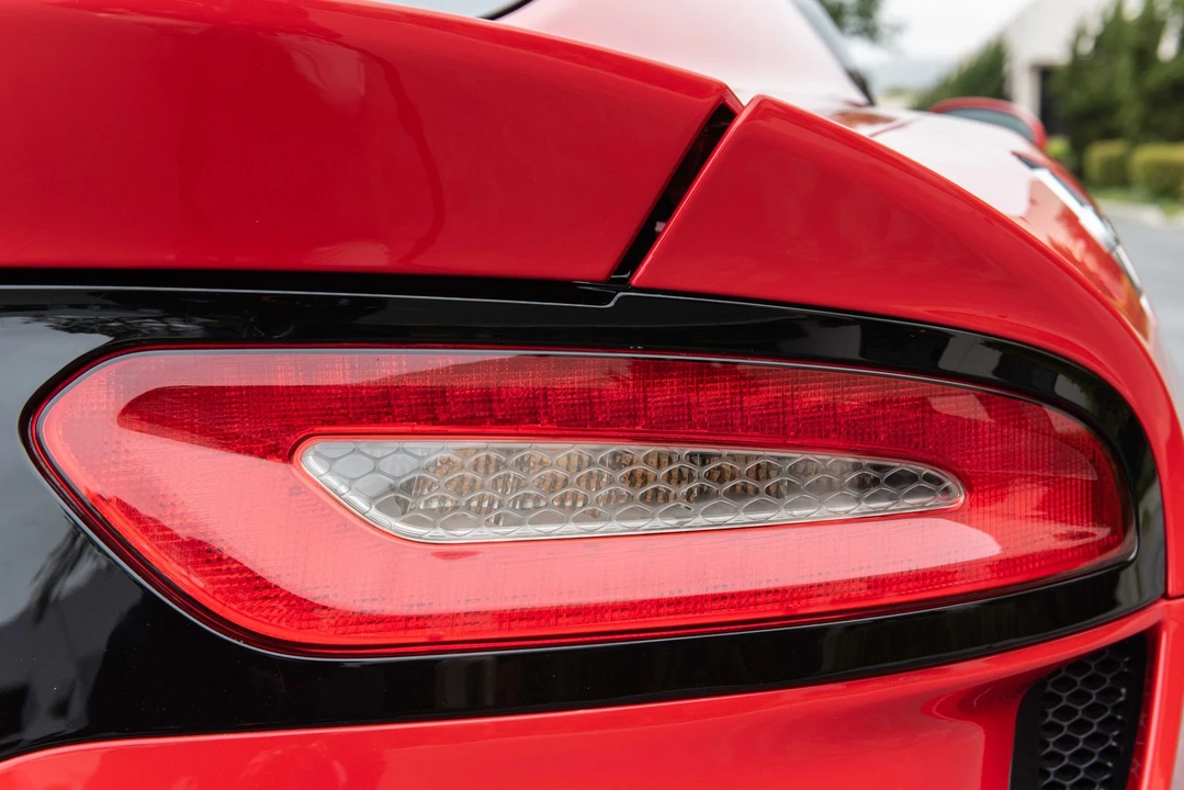 2013 Dodge Viper 5th Gen - Image 25 of 31