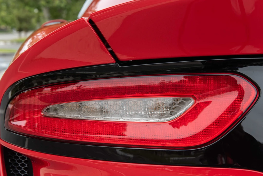 2013 Dodge Viper 5th Gen - Image 26 of 31