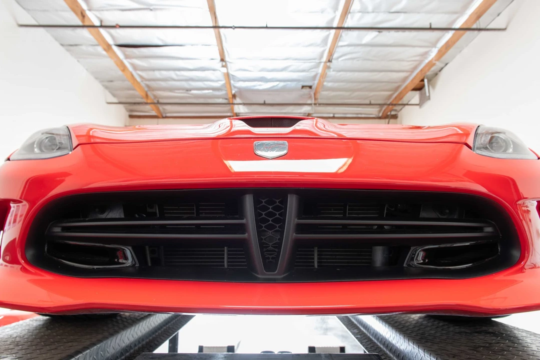 2013 Dodge Viper 5th Gen - Image 12 of 31