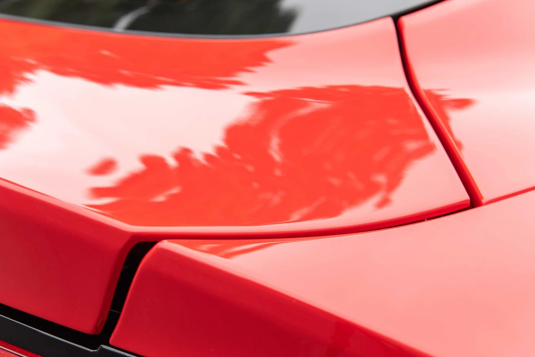 2013 Dodge Viper 5th Gen - Image 18 of 31