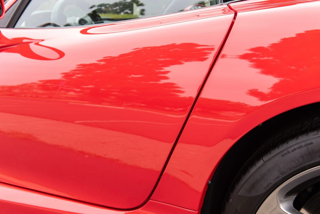2013 Dodge Viper 5th Gen - Image 21 of 31