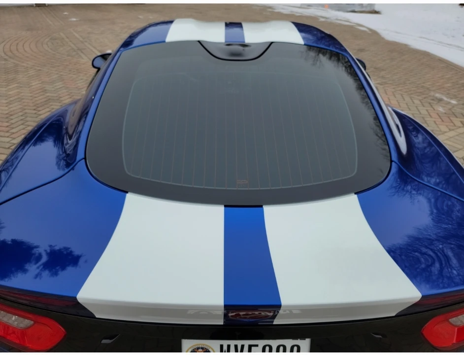 2013 Dodge Viper 5th Gen - Image 8 of 31