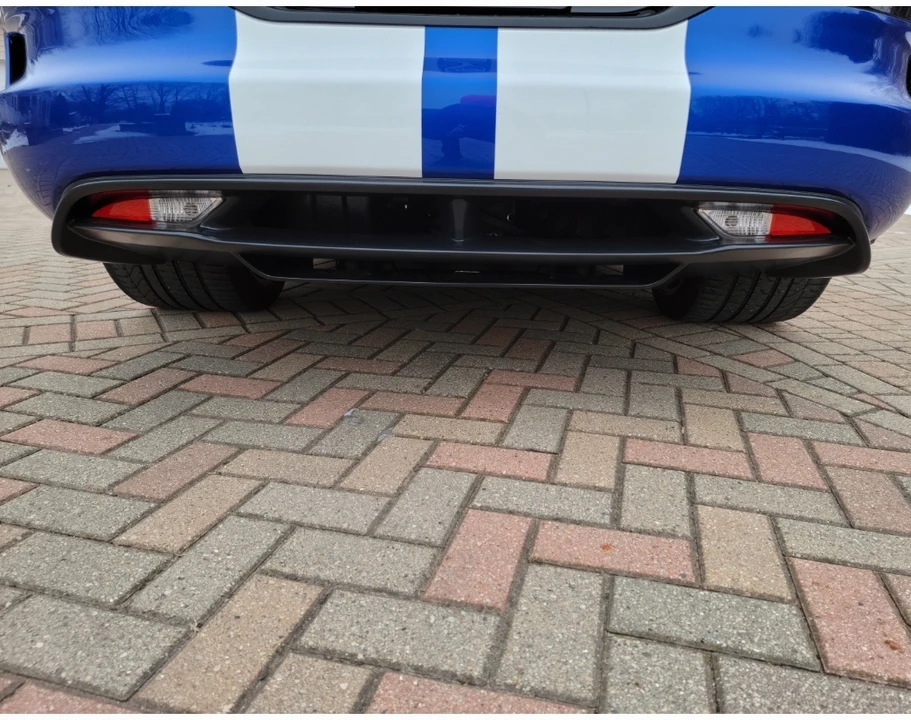 2013 Dodge Viper 5th Gen - Image 27 of 31