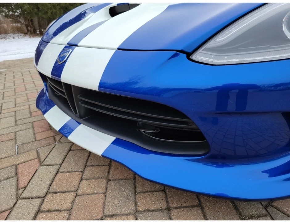 2013 Dodge Viper 5th Gen - Image 26 of 31