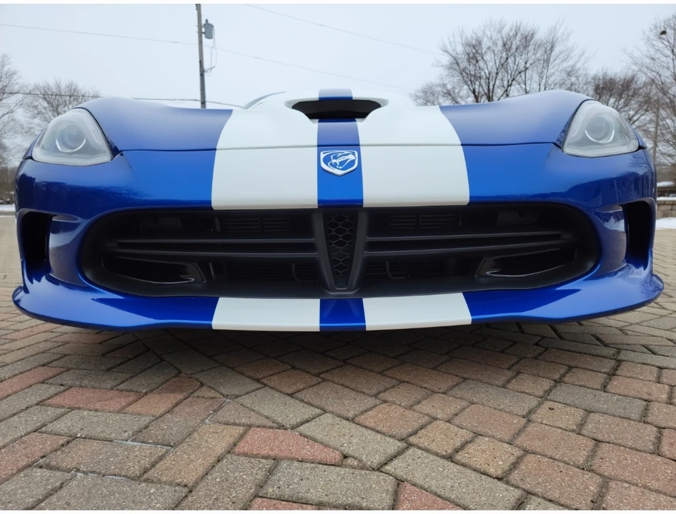 2013 Dodge Viper 5th Gen - Image 25 of 31