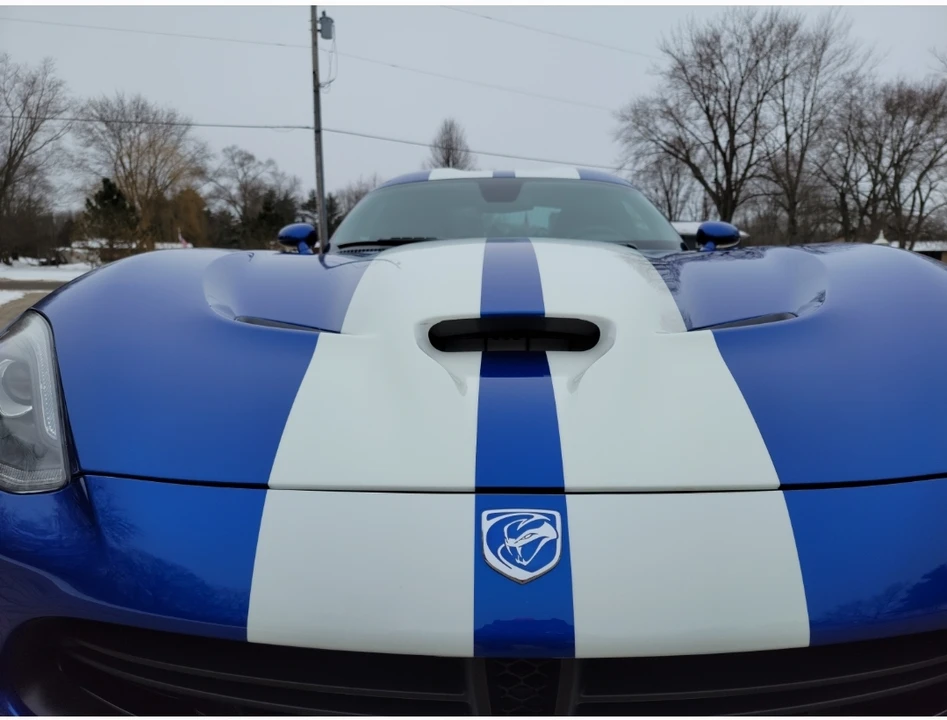 2013 Dodge Viper 5th Gen - Image 13 of 31