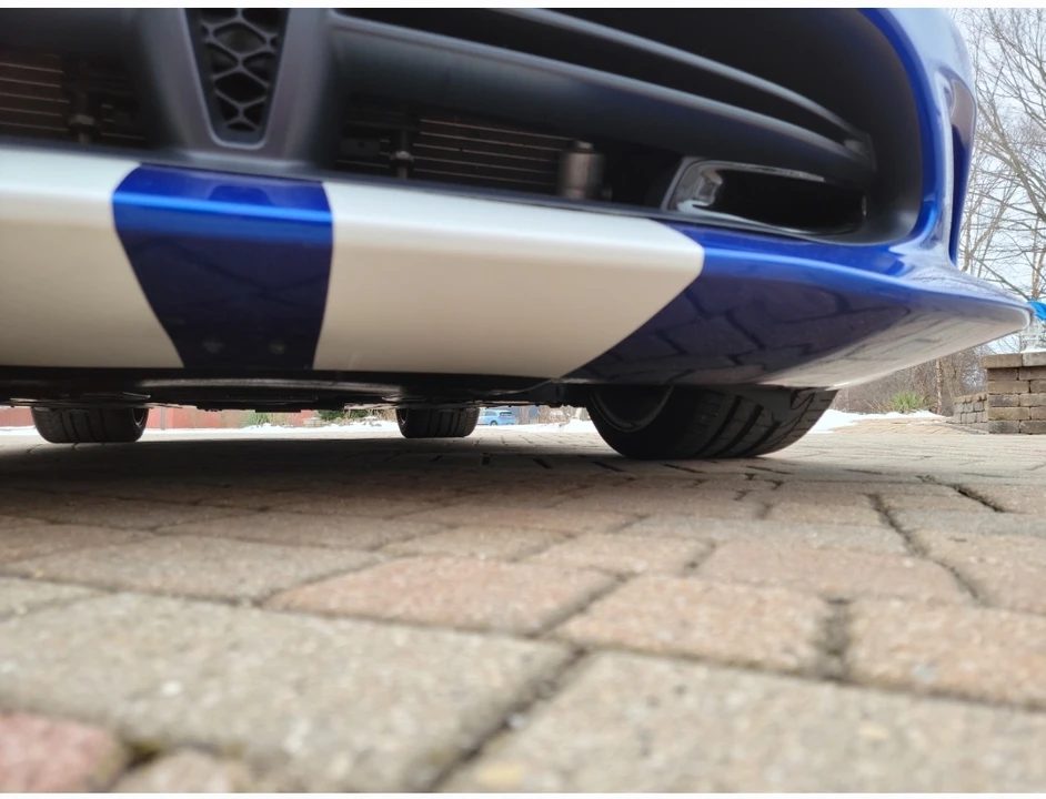 2013 Dodge Viper 5th Gen - Image 29 of 31