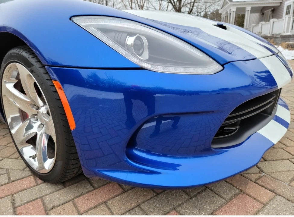 2013 Dodge Viper 5th Gen - Image 24 of 31