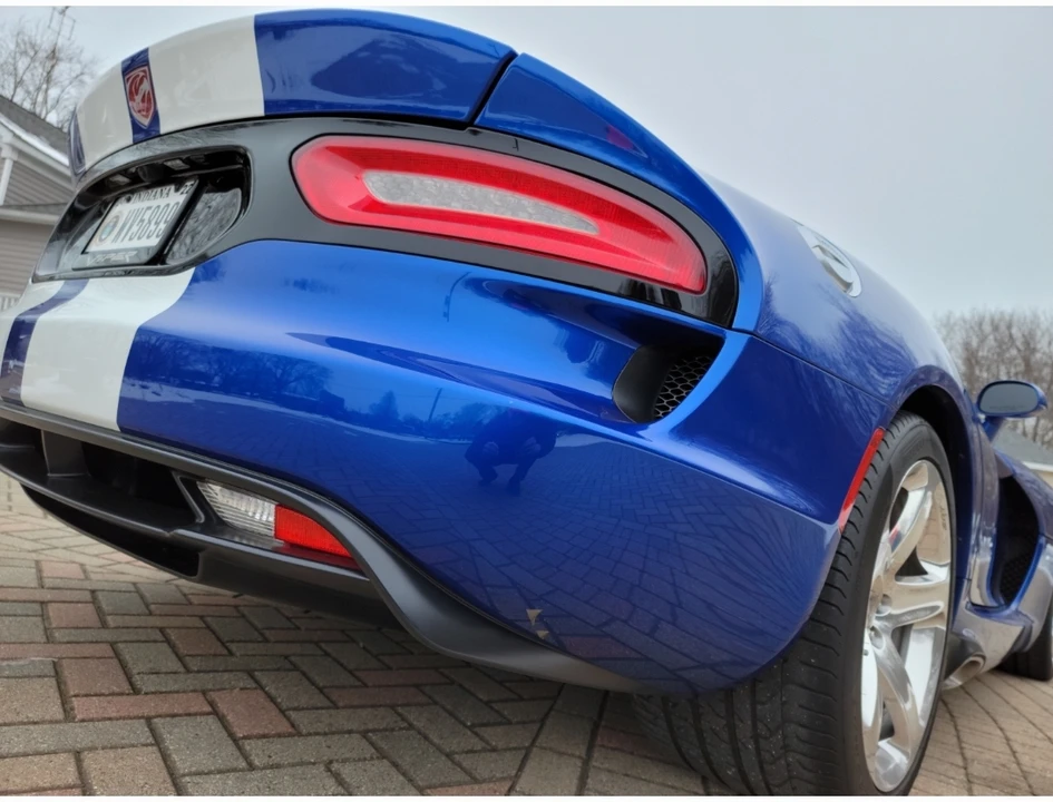 2013 Dodge Viper 5th Gen - Image 18 of 31