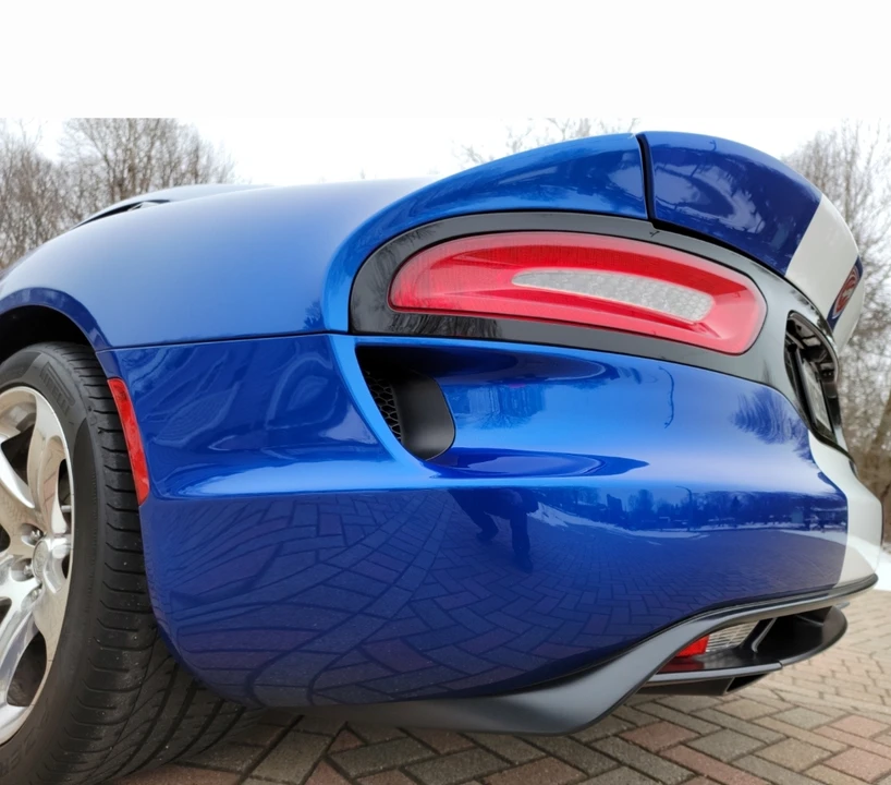 2013 Dodge Viper 5th Gen - Image 17 of 31
