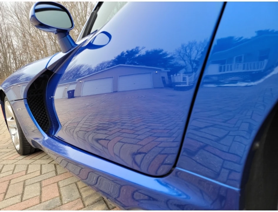 2013 Dodge Viper 5th Gen - Image 21 of 31