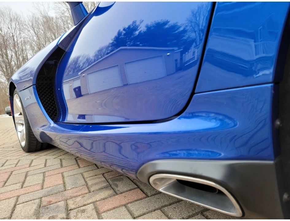 2013 Dodge Viper 5th Gen - Image 16 of 31