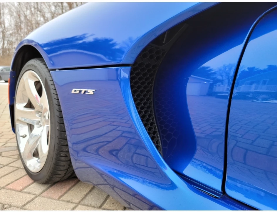 2013 Dodge Viper 5th Gen - Image 22 of 31