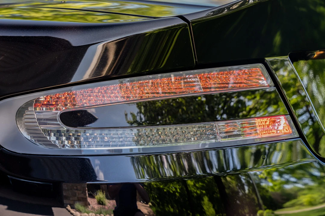 2014 Aston Martin DB9 - Image 24 of 31