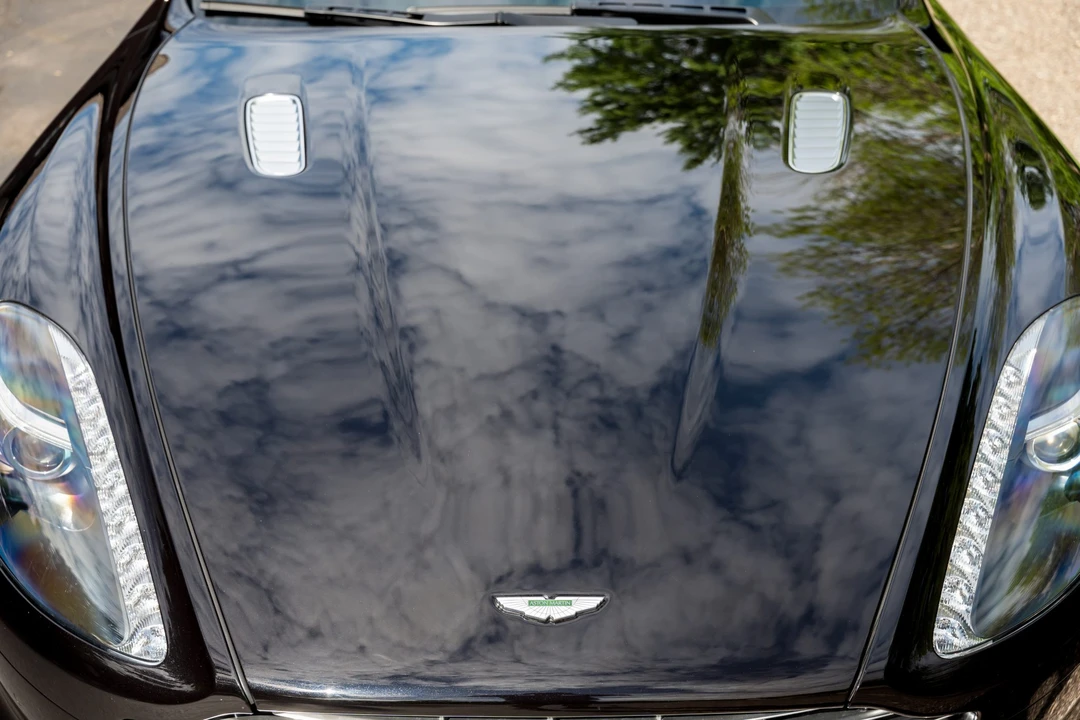 2014 Aston Martin DB9 - Image 31 of 31