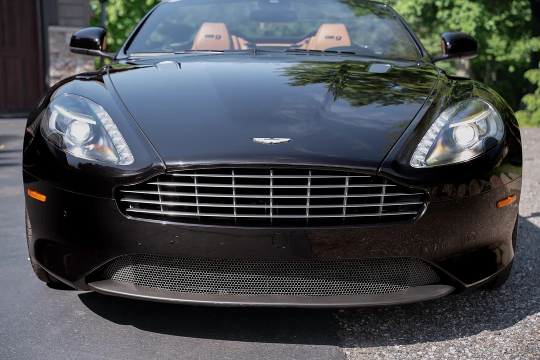 2014 Aston Martin DB9 - Image 17 of 31