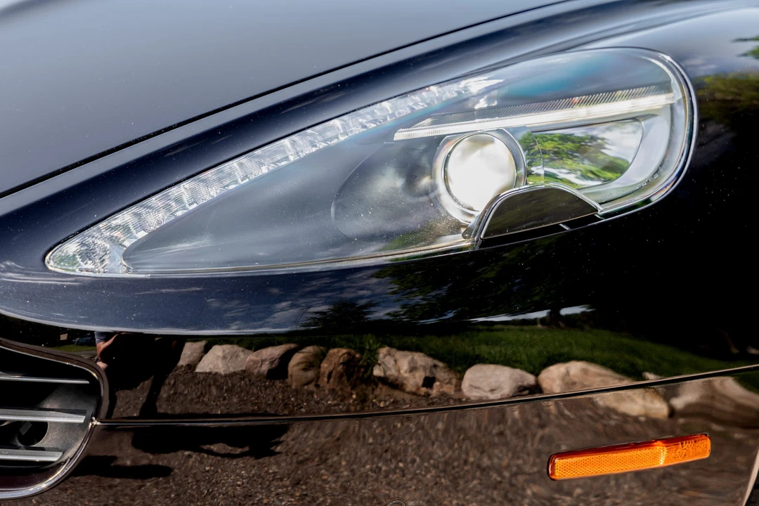 2014 Aston Martin DB9 - Image 23 of 31