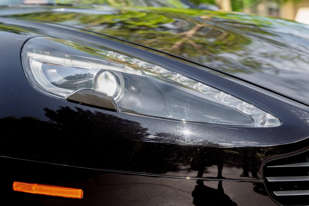 2014 Aston Martin DB9 - Image 22 of 31