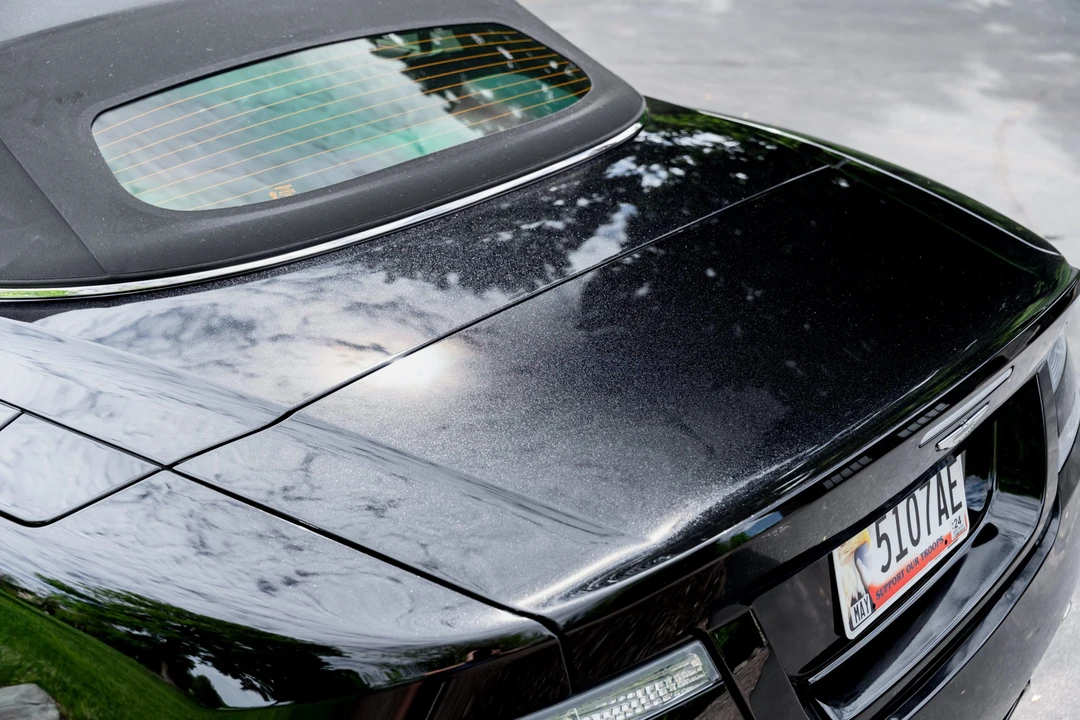 2014 Aston Martin DB9 - Image 30 of 31