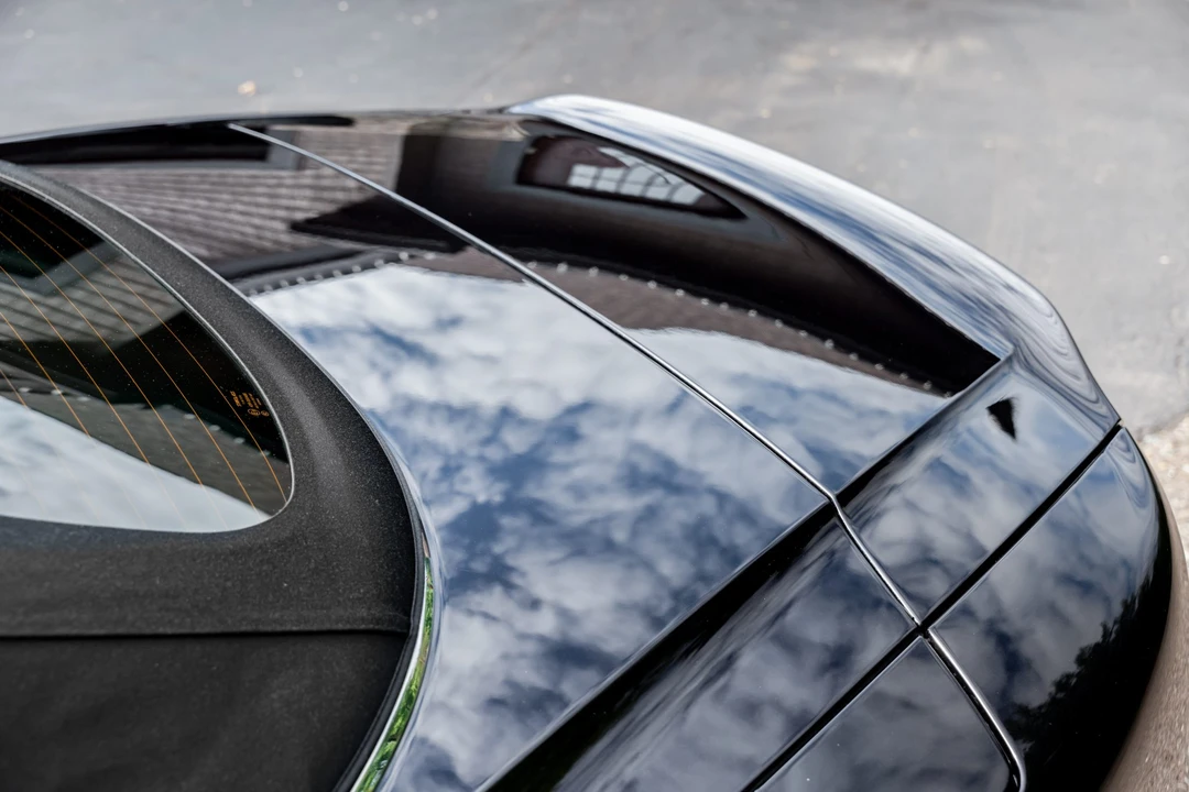 2014 Aston Martin DB9 - Image 29 of 31