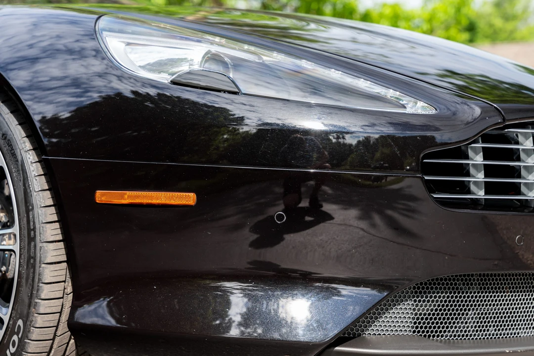 2014 Aston Martin DB9 - Image 26 of 31