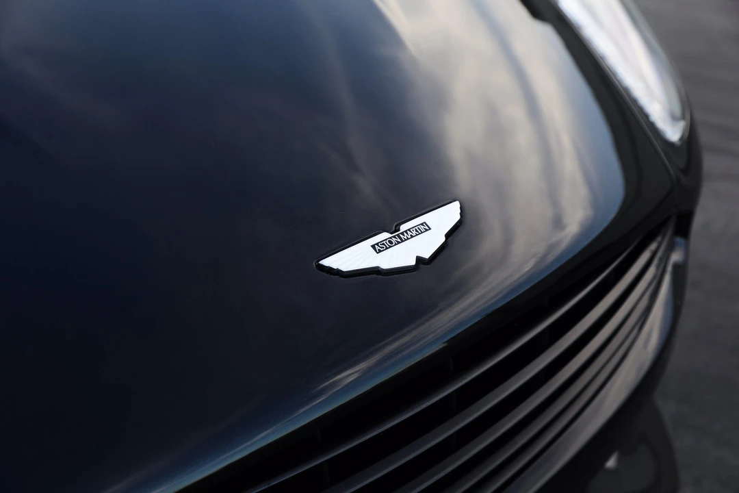2014 Aston Martin Vanquish 2nd Gen - Image 20 of 31