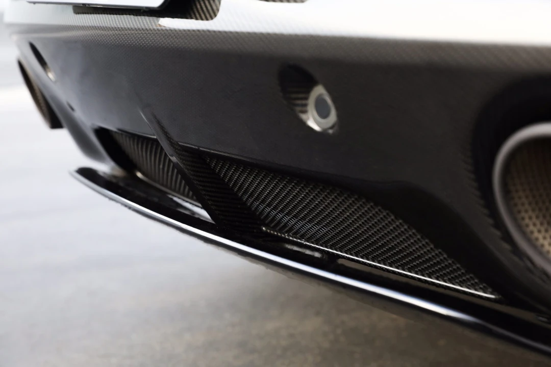 2014 Aston Martin Vanquish 2nd Gen - Image 30 of 31
