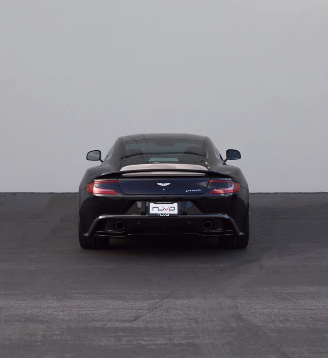 2014 Aston Martin Vanquish 2nd Gen - Image 15 of 31