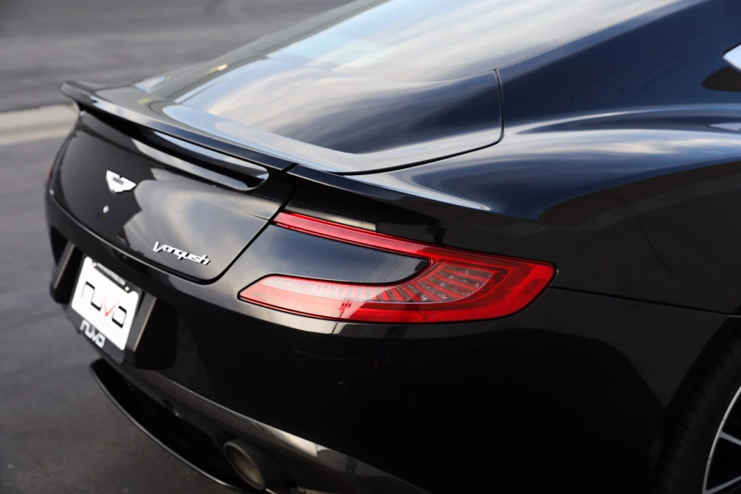 2014 Aston Martin Vanquish 2nd Gen - Image 29 of 31