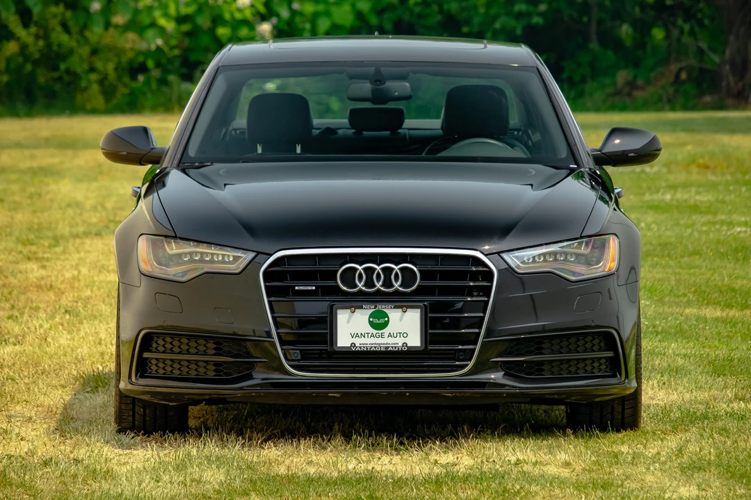 2014 Audi C7 A6 - Image 8 of 31