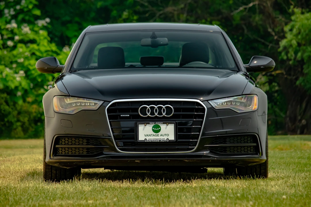 2014 Audi C7 A6 - Image 10 of 31