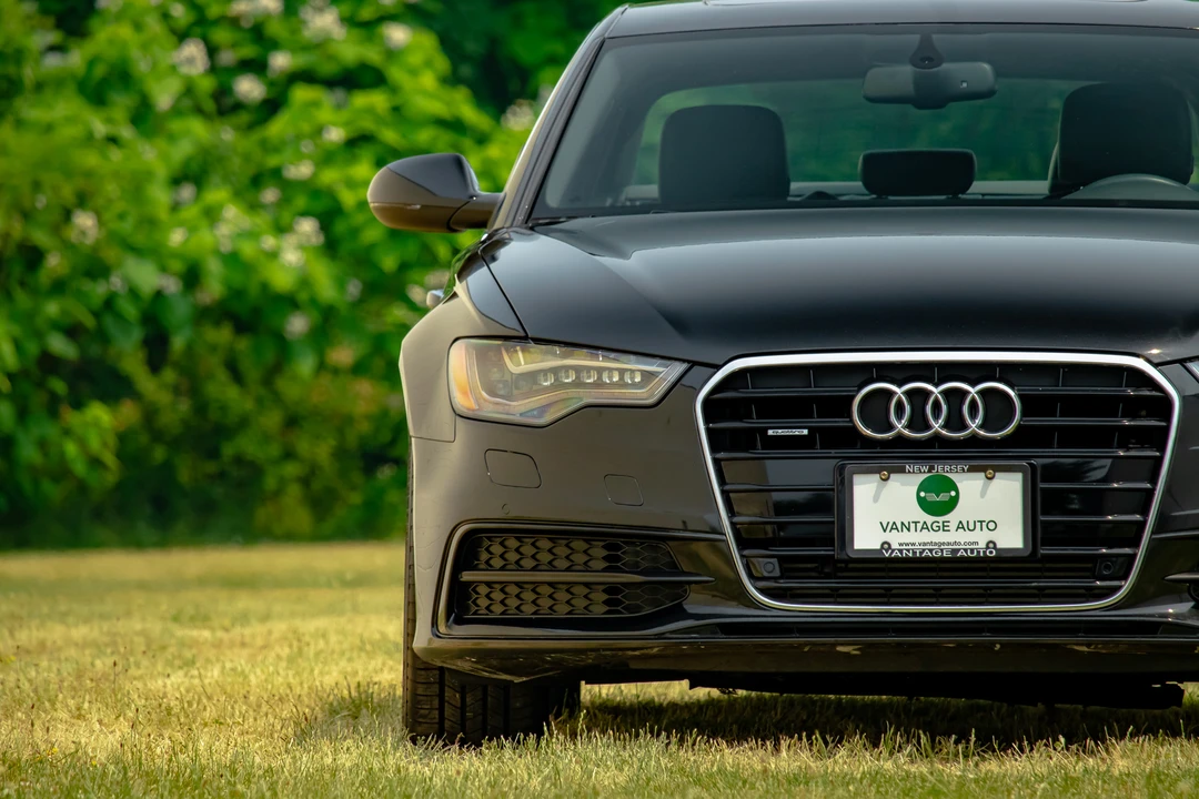 2014 Audi C7 A6 - Image 28 of 31