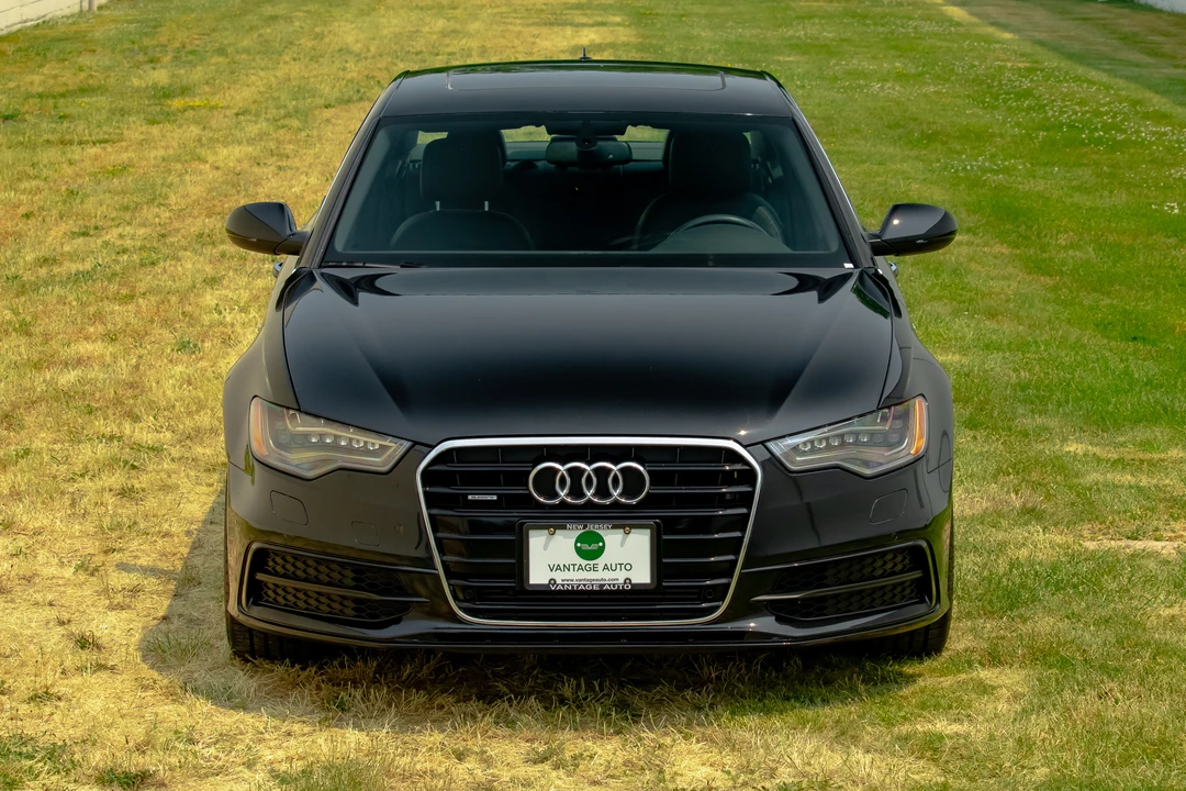 2014 Audi C7 A6 - Image 11 of 31