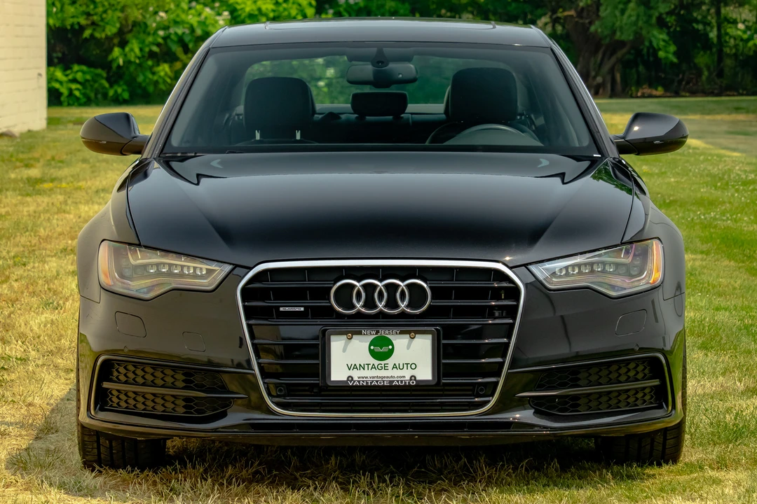 2014 Audi C7 A6 - Image 12 of 31
