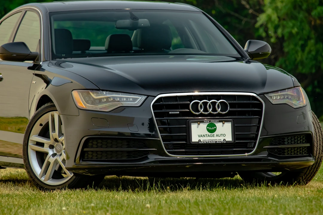 2014 Audi C7 A6 - Image 27 of 31