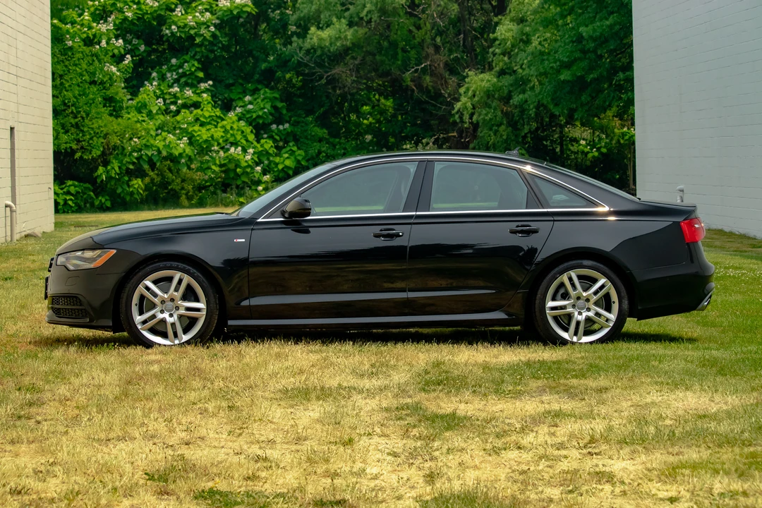 2014 Audi C7 A6 - Image 24 of 31