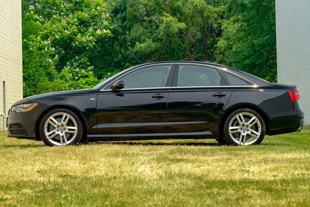 2014 Audi C7 A6 - Image 26 of 31
