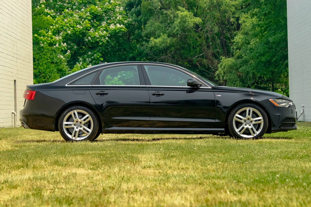 2014 Audi C7 A6 - Image 17 of 31