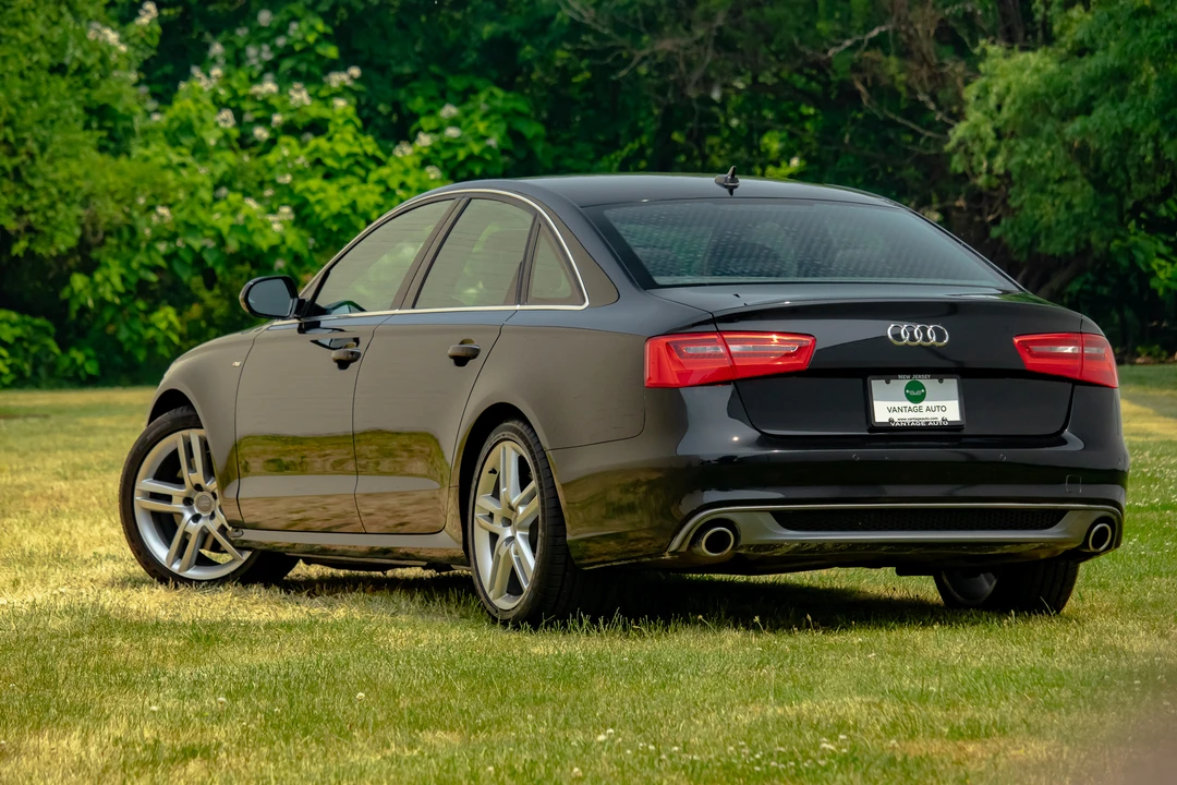 2014 Audi C7 A6 - Image 21 of 31