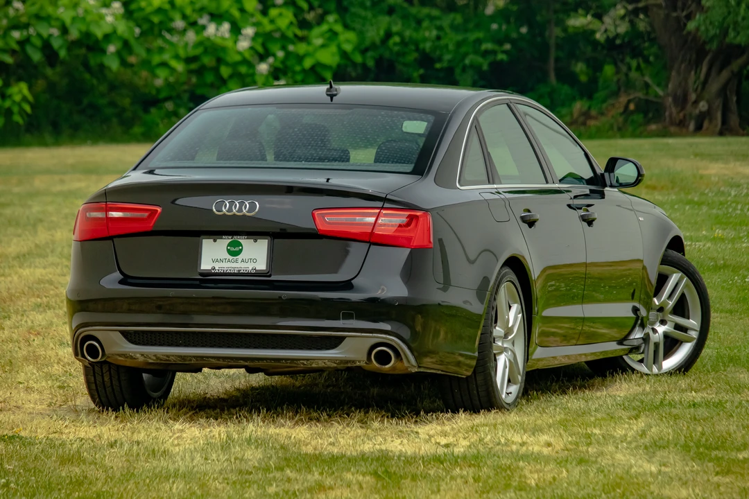 2014 Audi C7 A6 - Image 20 of 31