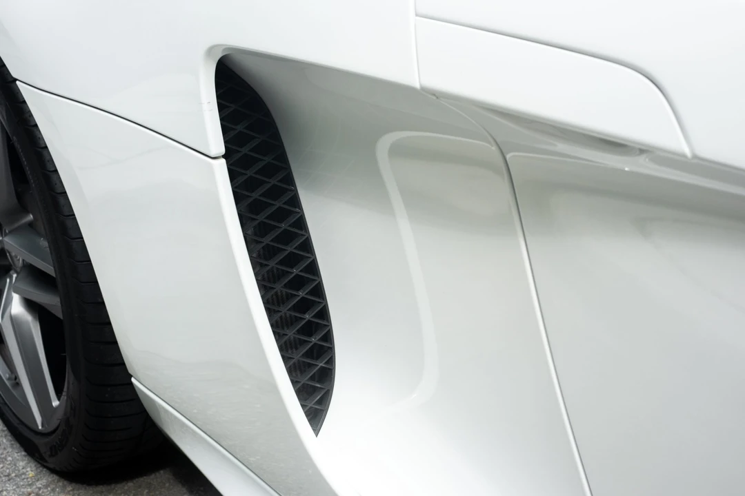 2014 Audi 42 R8 - Image 25 of 31