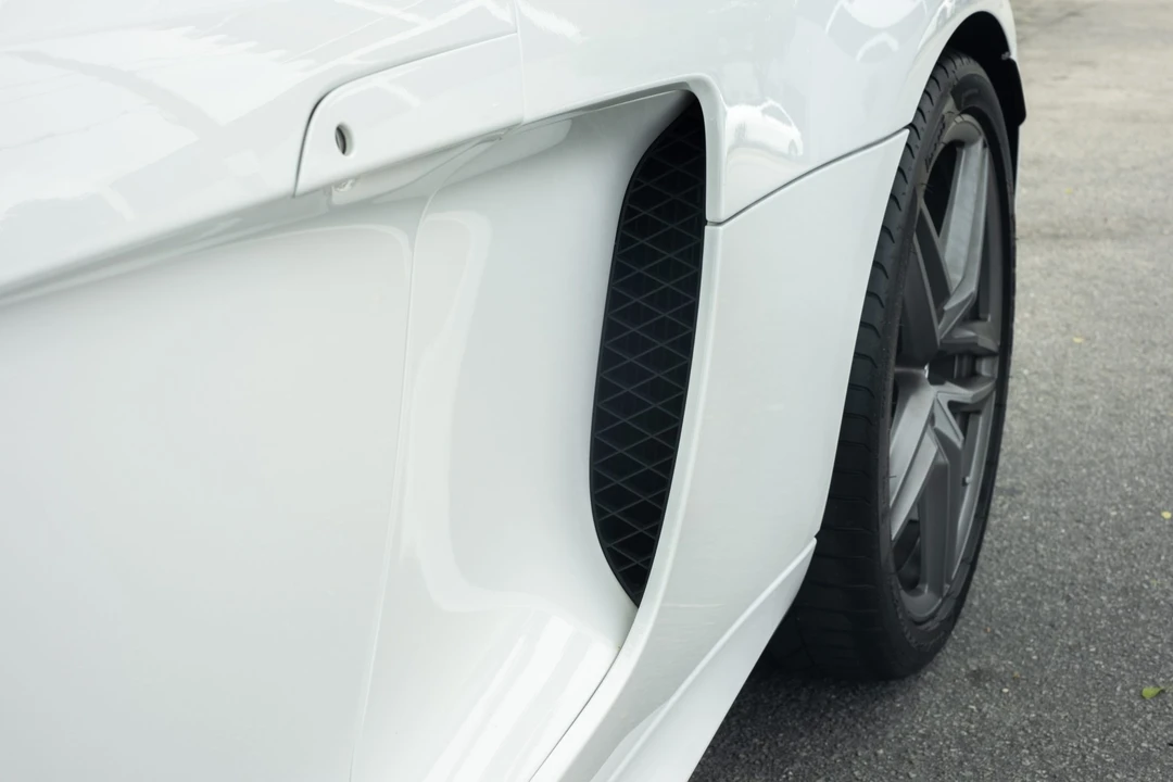 2014 Audi 42 R8 - Image 26 of 31