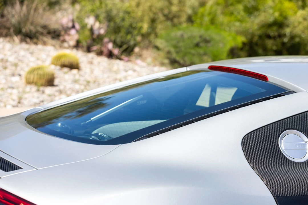 2014 Audi 42 R8 - Image 27 of 31