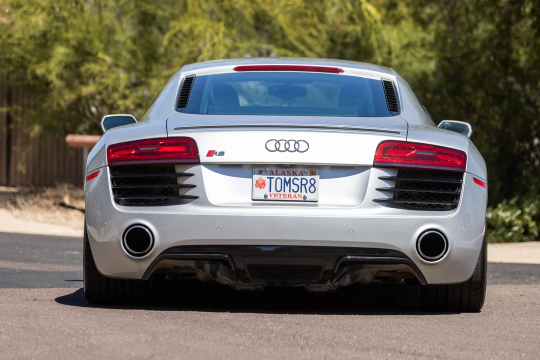2014 Audi 42 R8 - Image 7 of 31