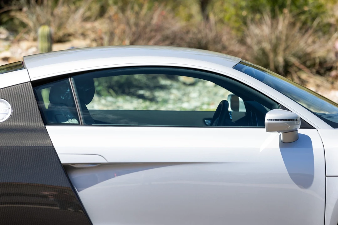 2014 Audi 42 R8 - Image 24 of 31